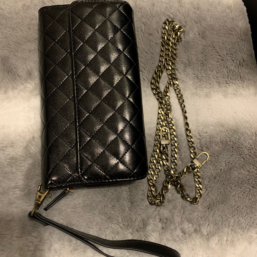 Mahola Crossbody Wallet Phone Case